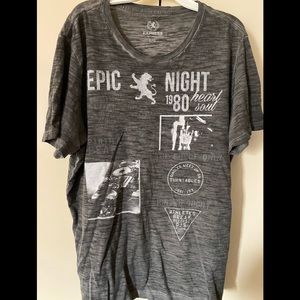 EXPRESS EPIC NIGHT SHIRT